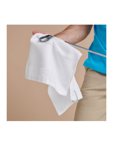 TOW-TC033-Printable Golf Towel